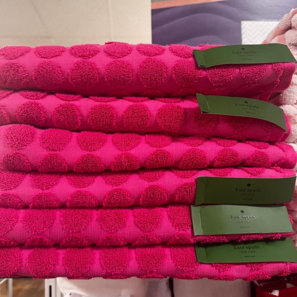 Kate spade towel one piece